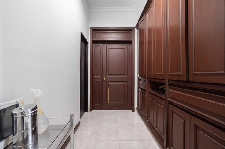 Casa de 7 alcobas en arriendo en Ciudad Jardin, Cali, 480 m² · foto 11 de 16