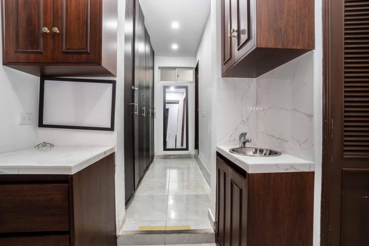 Casa de 7 alcobas en arriendo en Ciudad Jardin, Cali, 480 m² · foto 14 de 16