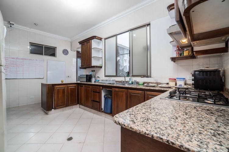 Casa de 7 alcobas en arriendo en Ciudad Jardin, Cali, 480 m² · foto 15 de 16