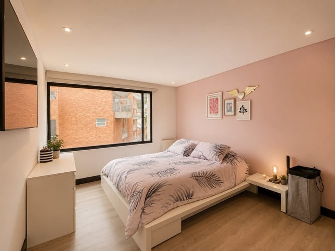 Apartamento de 4 alcobas en venta en Bosque Medina, Bogotá, 345 m² · foto 9 de 19