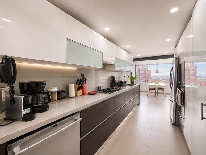 Apartamento de 4 alcobas en venta en Bosque Medina, Bogotá, 345 m² · foto 13 de 19