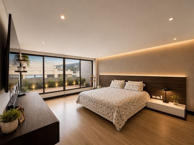 Apartamento de 4 alcobas en venta en Bosque Medina, Bogotá, 345 m² · foto 16 de 19