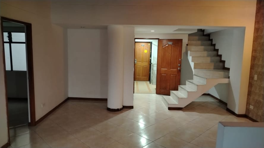 Apartamento de 3 alcobas en arriendo en Mayorca, Sabaneta, 90 m² · foto 2 de 18