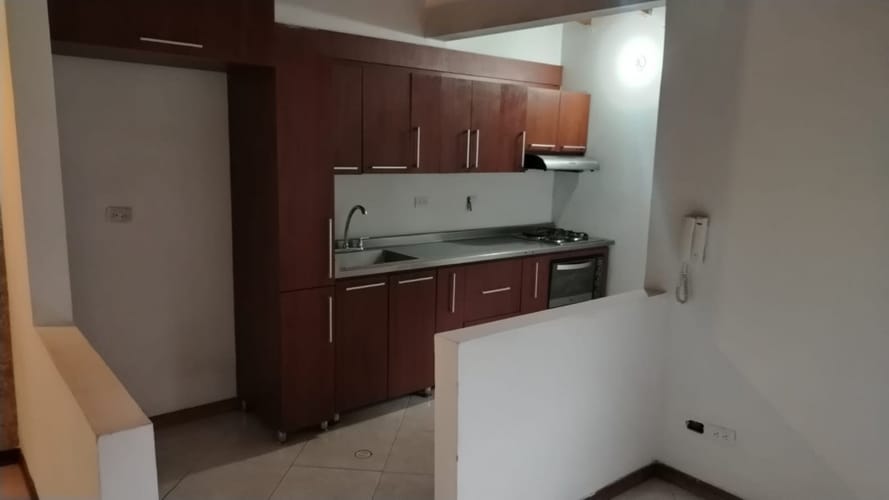 Apartamento de 3 alcobas en arriendo en Mayorca, Sabaneta, 90 m² · foto 3 de 18