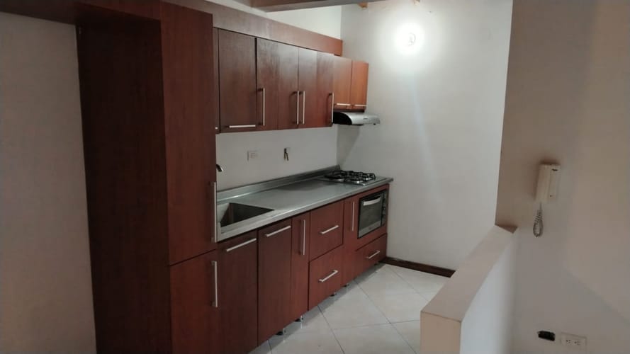 Apartamento de 3 alcobas en arriendo en Mayorca, Sabaneta, 90 m² · foto 4 de 18