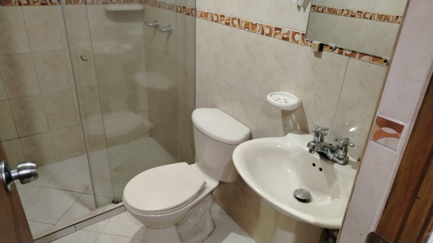 Apartamento de 3 alcobas en arriendo en Mayorca, Sabaneta, 90 m² · foto 9 de 18