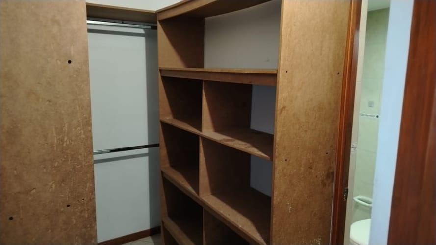 Apartamento de 3 alcobas en arriendo en Mayorca, Sabaneta, 90 m² · foto 16 de 18