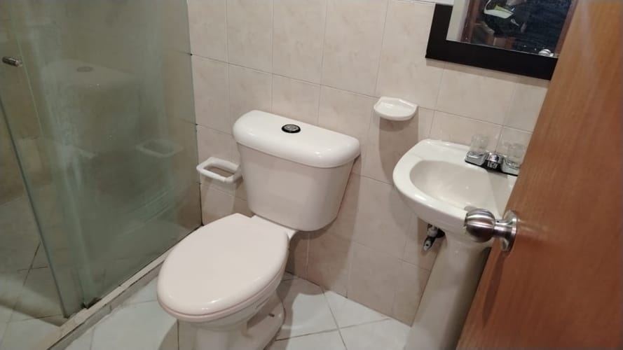 Apartamento de 3 alcobas en arriendo en Mayorca, Sabaneta, 90 m² · foto 17 de 18