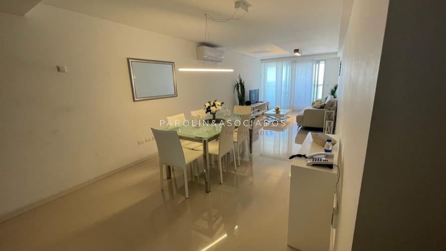 Apartamento en Brava - Punta del Este