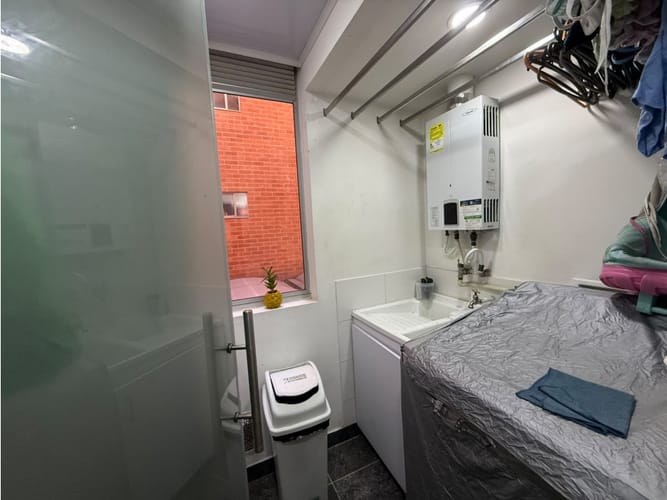 Apartamento de 3 alcobas en venta en Engativá, Bogotá, 88 m² · foto 9 de 23