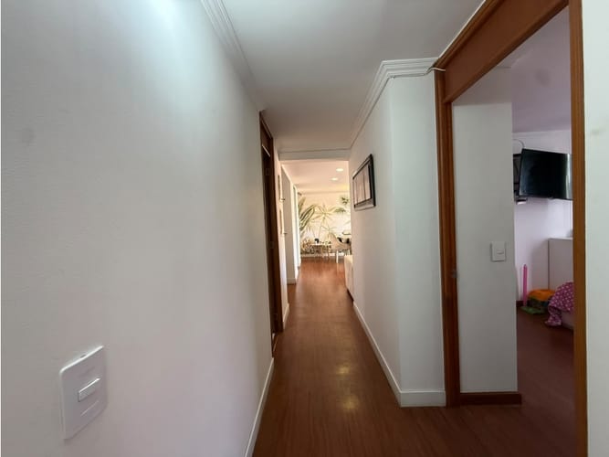 Apartamento de 3 alcobas en venta en Engativá, Bogotá, 88 m² · foto 10 de 23