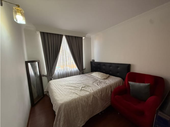 Apartamento de 3 alcobas en venta en Engativá, Bogotá, 88 m² · foto 13 de 23