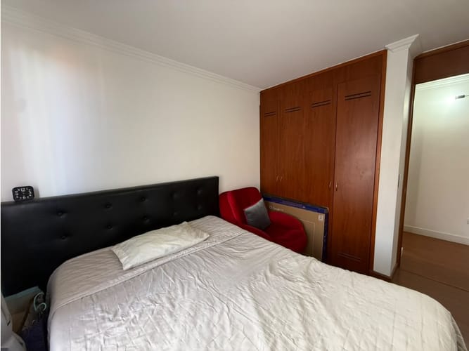 Apartamento de 3 alcobas en venta en Engativá, Bogotá, 88 m² · foto 14 de 23