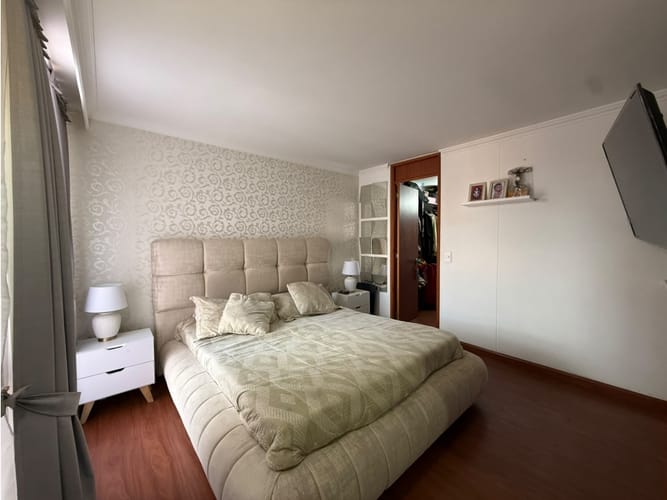 Apartamento de 3 alcobas en venta en Engativá, Bogotá, 88 m² · foto 15 de 23