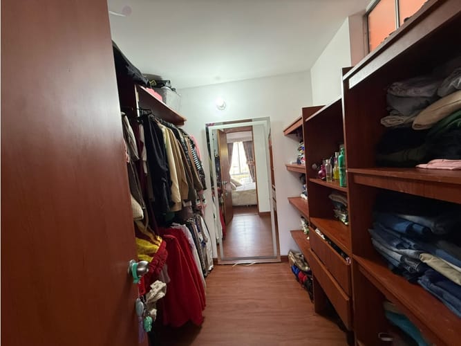 Apartamento de 3 alcobas en venta en Engativá, Bogotá, 88 m² · foto 18 de 23