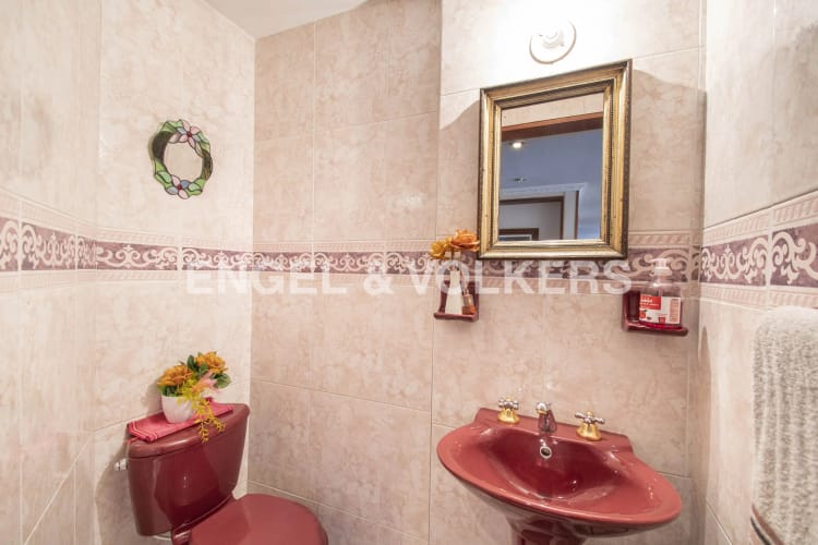 Apartamento de 3 alcobas en venta en Chico Norte, Bogotá, 170 m² · foto 10 de 10