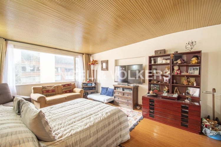 Apartamento de 3 alcobas en venta en Chico Norte, Bogotá, 170 m² · foto 7 de 10