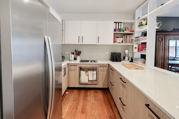 Apartamento de 1 alcoba en venta en Chico, Bogotá, 103 m² · foto 3 de 12