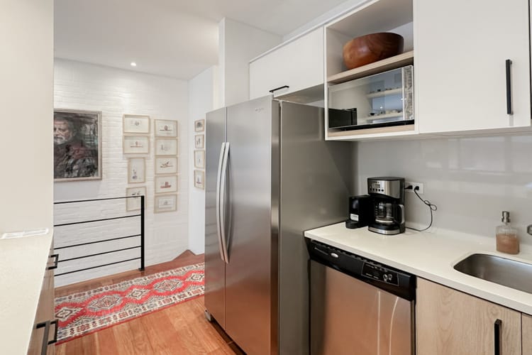 Apartamento de 1 alcoba en venta en Chico, Bogotá, 103 m² · foto 4 de 12