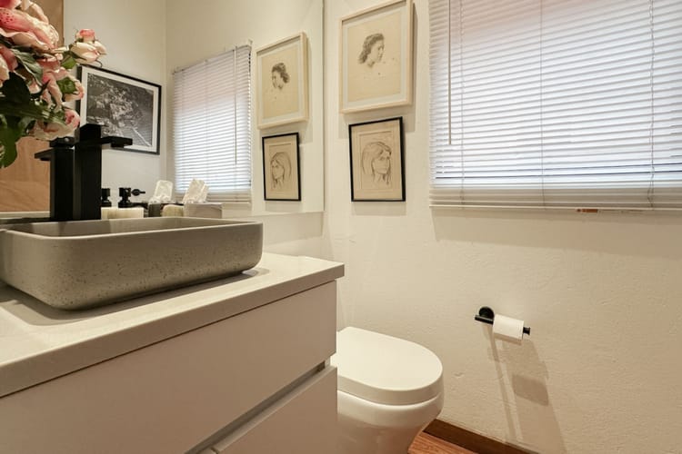 Apartamento de 1 alcoba en venta en Chico, Bogotá, 103 m² · foto 6 de 12