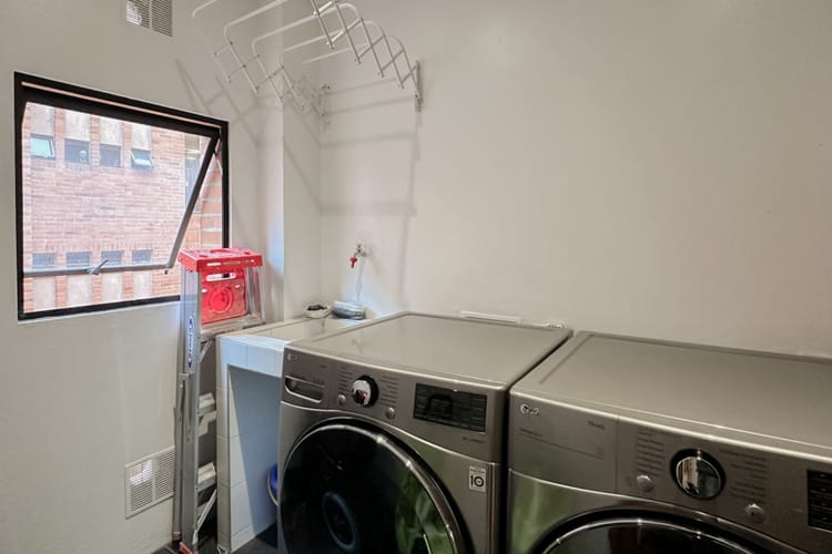 Apartamento de 1 alcoba en venta en Chico, Bogotá, 103 m² · foto 7 de 12