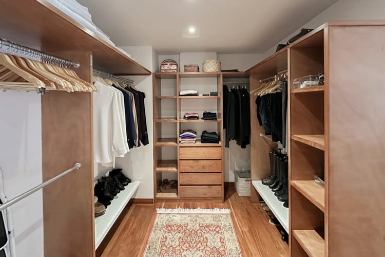 Apartamento de 1 alcoba en venta en Chico, Bogotá, 103 m² · foto 12 de 12