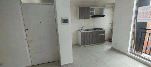 Apartamento de 3 alcobas en arriendo en Ciudad Verde, Soacha, 55 m² · foto 10 de 19