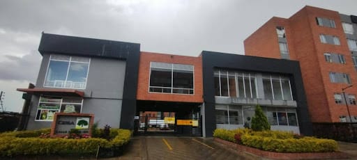 Apartamento de 3 alcobas en arriendo en Ciudad Verde, Soacha, 55 m² · foto 13 de 19