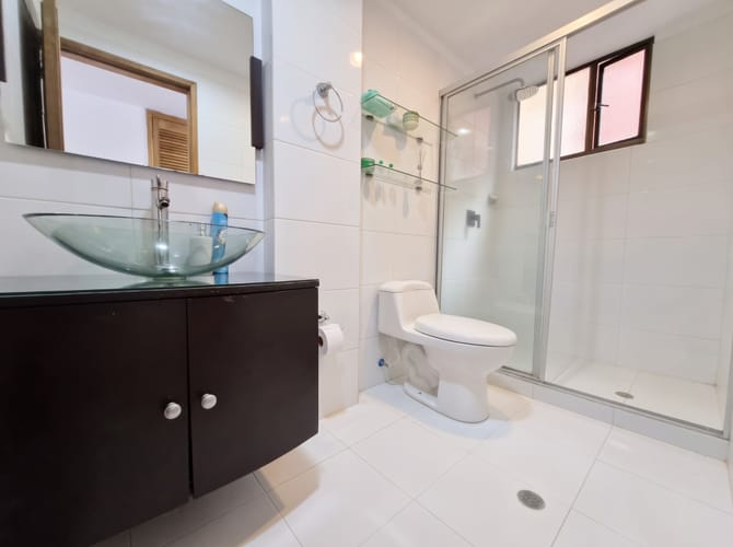 Apartamento de 2 alcobas en venta en Rincon Del Chico, Bogotá, 89 m² · foto 8 de 8