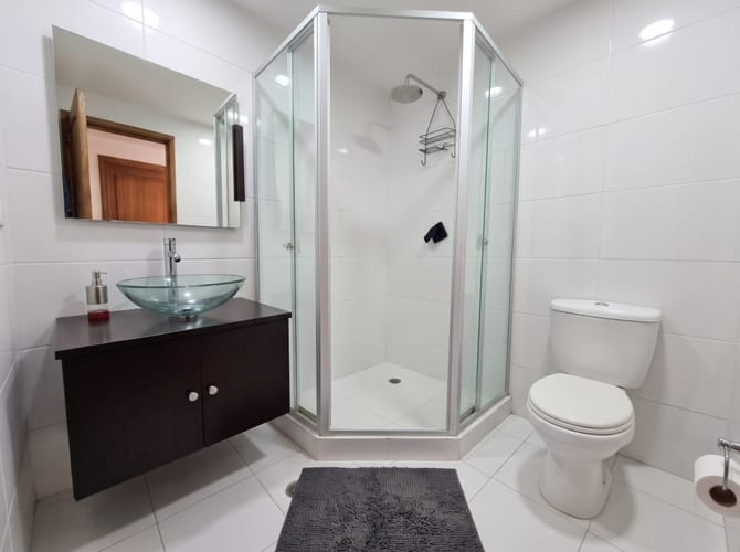 Apartamento de 2 alcobas en venta en Rincon Del Chico, Bogotá, 89 m² · foto 5 de 8