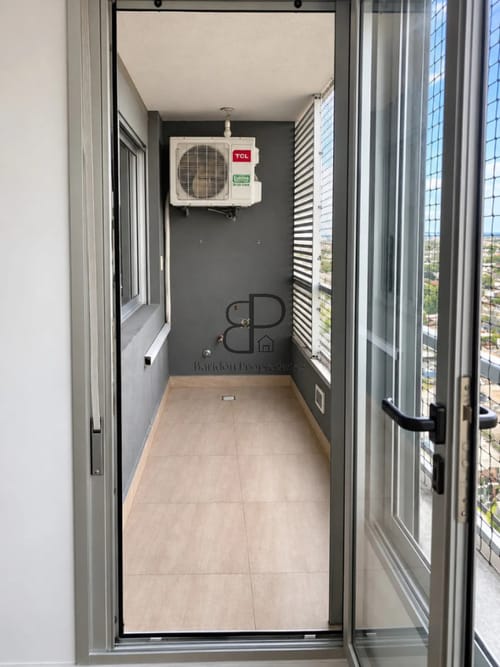 Alquiler Apartamento 1 Dormitorio Cordon con balcon · Foto 2