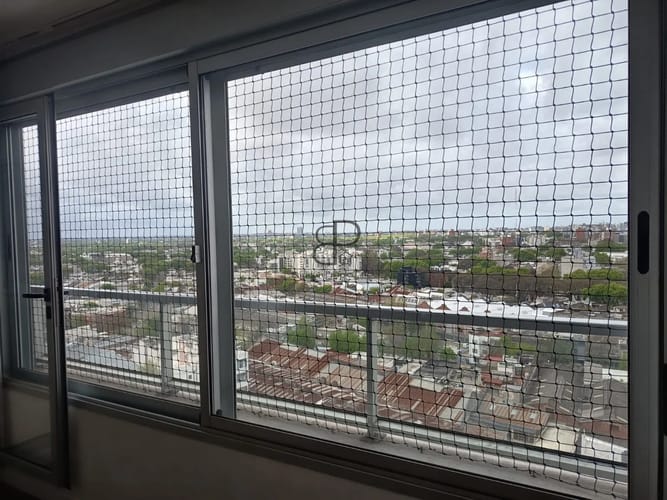 Alquiler Apartamento 1 Dormitorio Cordon con balcon · Foto 3