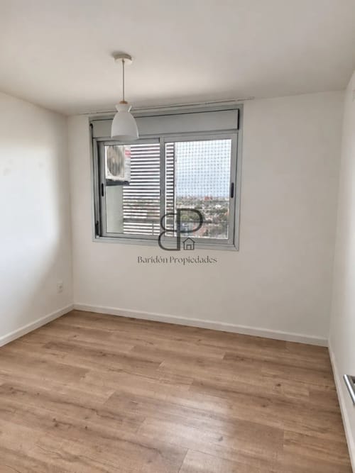 Alquiler Apartamento 1 Dormitorio Cordon con balcon · Foto 6