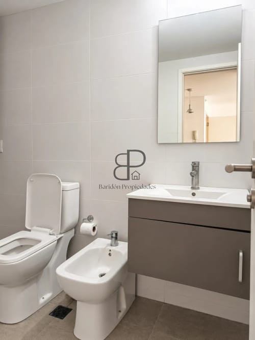 Alquiler Apartamento 1 Dormitorio Cordon con balcon · Foto 8