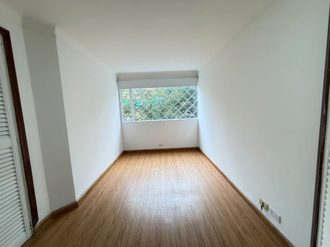 Apartamento de 3 alcobas en arriendo en La Cabrera, Bogotá, 110 m² · foto 8 de 12