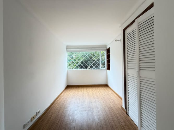 Apartamento de 3 alcobas en arriendo en La Cabrera, Bogotá, 110 m² · foto 7 de 12
