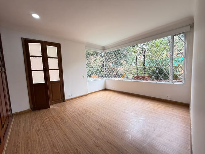 Apartamento de 3 alcobas en arriendo en La Cabrera, Bogotá, 110 m² · foto 5 de 12