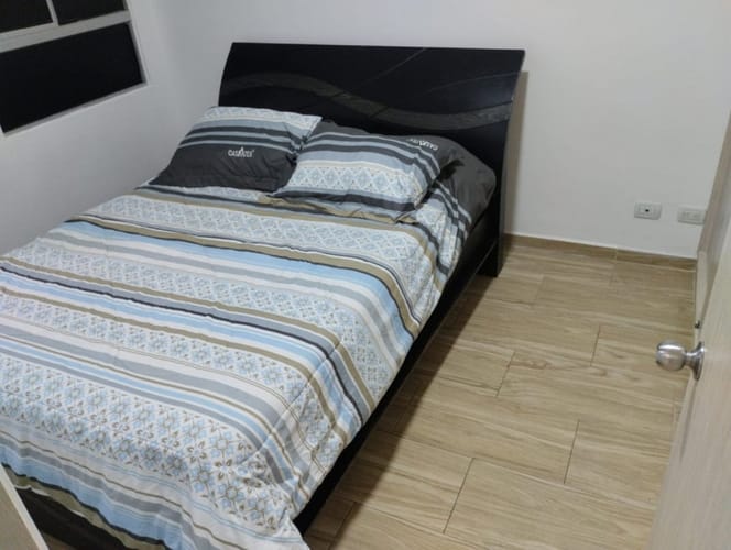 Apartamento de 3 alcobas en arriendo en Ternera, Cartagena, 50 m² · foto 6 de 12