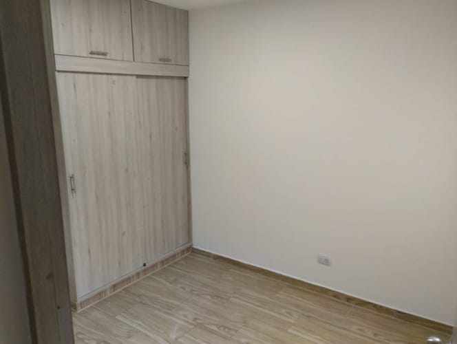 Apartamento de 3 alcobas en arriendo en Ternera, Cartagena, 50 m² · foto 8 de 12