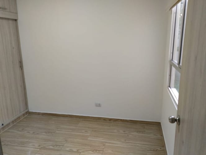 Apartamento de 3 alcobas en arriendo en Ternera, Cartagena, 50 m² · foto 9 de 12