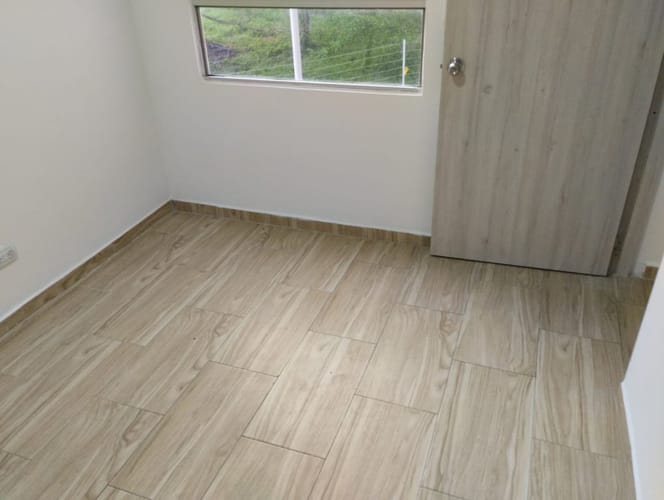 Apartamento de 3 alcobas en arriendo en Ternera, Cartagena, 50 m² · foto 10 de 12