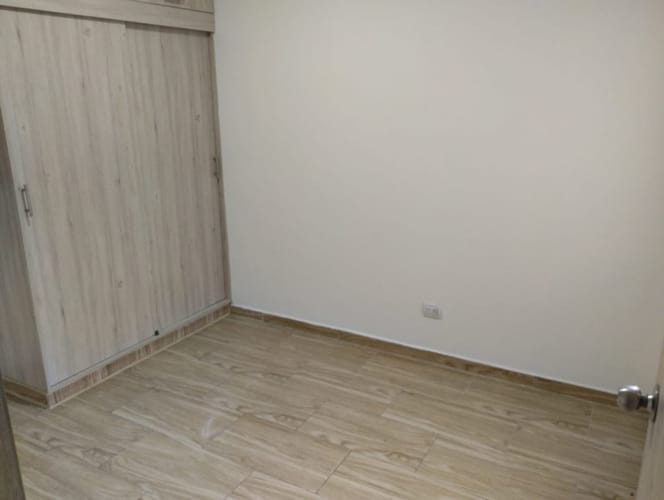 Apartamento de 3 alcobas en arriendo en Ternera, Cartagena, 50 m² · foto 11 de 12