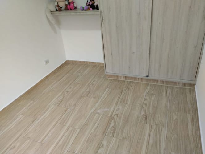 Apartamento de 3 alcobas en arriendo en Ternera, Cartagena, 50 m² · foto 12 de 12
