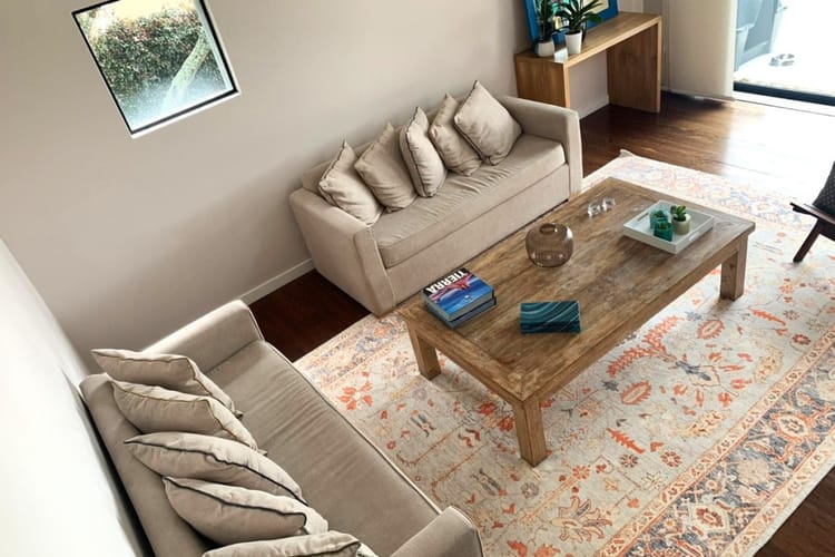 Casa de 3 alcobas en arriendo en Arboretto, La Calera, 270 m² · foto 2 de 14