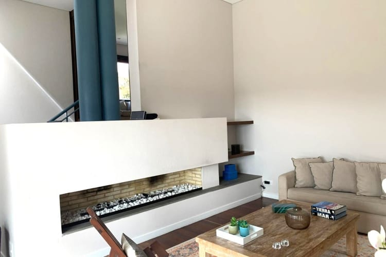 Casa de 3 alcobas en arriendo en Arboretto, La Calera, 270 m² · foto 3 de 14