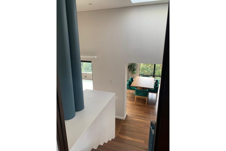 Casa de 3 alcobas en arriendo en Arboretto, La Calera, 270 m² · foto 6 de 14