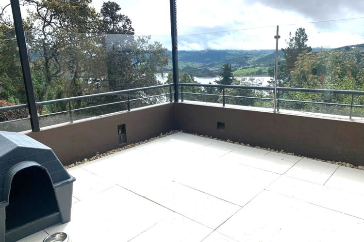 Casa de 3 alcobas en arriendo en Arboretto, La Calera, 270 m² · foto 7 de 14