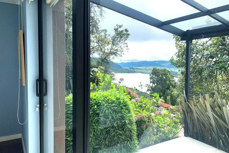 Casa de 3 alcobas en arriendo en Arboretto, La Calera, 270 m² · foto 8 de 14