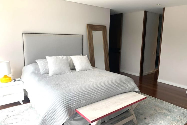 Casa de 3 alcobas en arriendo en Arboretto, La Calera, 270 m² · foto 9 de 14