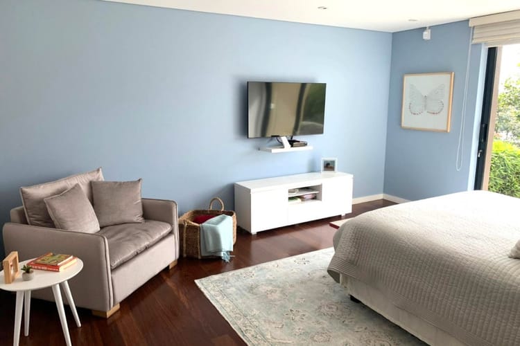 Casa de 3 alcobas en arriendo en Arboretto, La Calera, 270 m² · foto 10 de 14